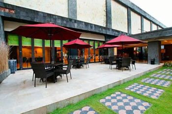 Dijual Hotel Mewah Bintang 4 Denpasar Bali