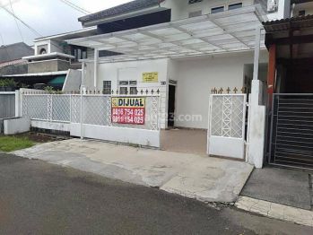 Jl.Kepodang Bintaro Jaya sektor 2