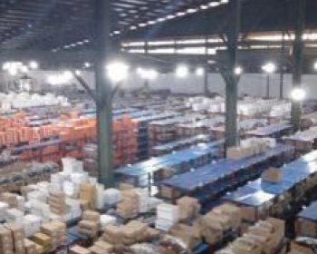 Gudang  5000m, kelapa gading, pegangsaan dua raya, staregis, negosiasi