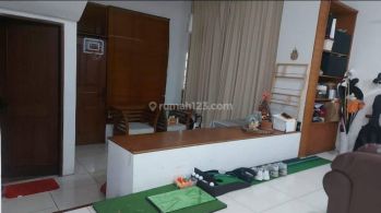 Dijual Rumah Siap Tinggal