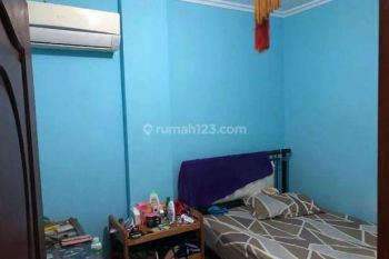 Rumah Minimalis Modern With Private Pool Di Cluster Pondok Ranji