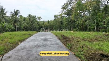 Tanah 900 Ribuan Dekat The Ranch Cisarua Puncak. Cicil 12x