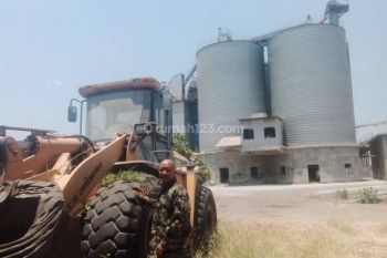 JUAL CEPAT PABRIK SEMEN DI JAWA TIMUR