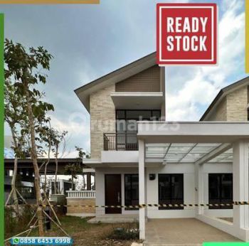 Top Price Rumah Baru Di Podomoro Park Fashagriya Bandung 292P1