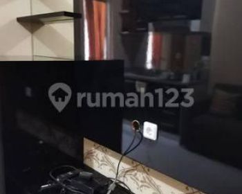 Apartemen Gunawangsa Manyar Tower A Lantai 9 Full Furnish 2br