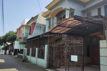 Rumah induk + kost Pogung dekat UGM