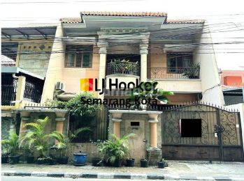 Rumah Bagus di Daerah Pekunden