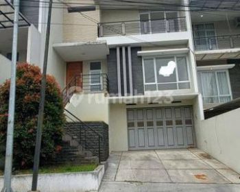 Dijual Rumah Baru Minimalis Siap Huni di Budisari