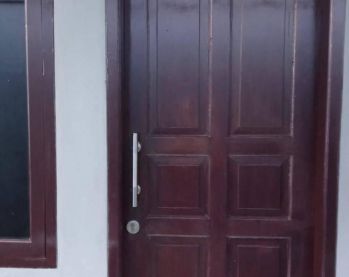 Dijual rumah kontrakan di gatot subroto gatsu maleer batununggal bandung dekat