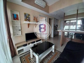 Apartemen Disewakan di Altiz Sektor 3 Bintaro Jaya