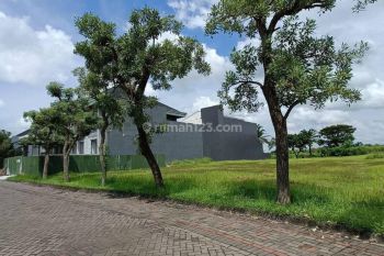 Kavling Graha Family di Blok Favorit Ukuran Kecil Kawasan Ramai