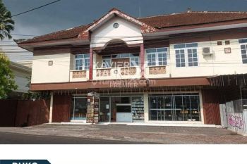 KAN RUKO LT 1 DI MAYJEN PANJAITAN