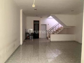 Ruko di Inhoftank, Bandung Bagus SHM