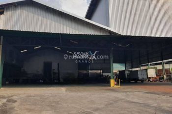 Disewakan Gudang Cold Storage di Jalan Tenaga, Malang