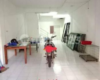 RUKO SATELITE TOWN SQUARE SUKOMANUNGGAL, SURABAYA