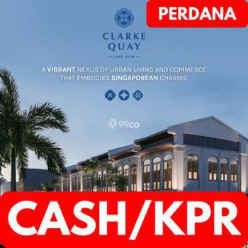 TEMPAT HANGOUT BARU DISTRICT EAST KARAWANG