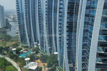 Apartemen Dijual Regatta Pluit 2br Uk130sqm Brand New At Jakut
