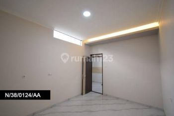 Rumah Bagus Di Taman Holis Indah Bandung