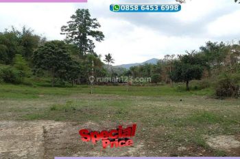 Jarang Ada Rumah Sejuk Panorama Kota Sindanglaya Bandung 179H5