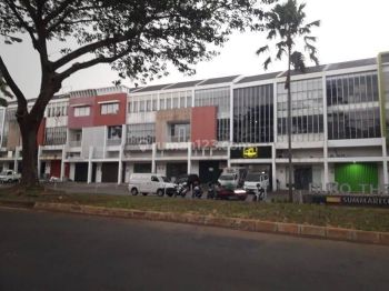 Ruko Spring Strategis Ideal Usaha Dan Investasi Properti Anda Sl