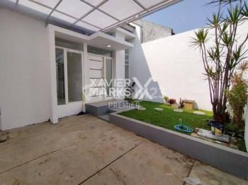 Rumah Cantik Siap Masuk Lokasi Premium di Greenwood Araya