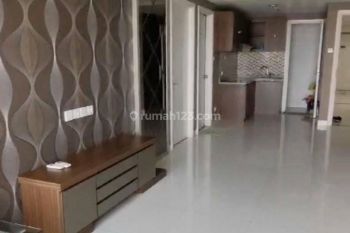 FS: Apart Trilium 2br semi furnish NEGO‼️