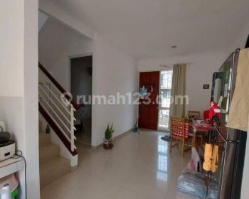 Rumah Siap Huni Rapih 9x20 Hadap Barat