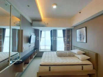 Sewa Apartemen Anderson Pakuwon Mall