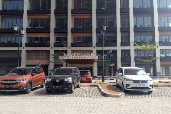 Apartment Meikarta 4 BR Siap Huni Di Cikarang
