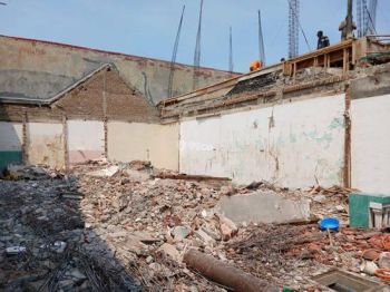 Jual Tanah Murah di Jalan Babatan Pantai Timur Kota Surabaya