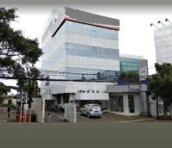 Disewa Gedung di Jalan Warung Buncit Mampang Prapatan DKI Jakarta