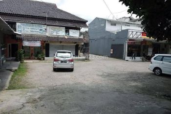 Tanah Strategis Cocok buat Usaha di Bandung Kota