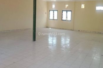 Ruko Luas 2 Lantai Dikawasan Uluwatu Jimbaran