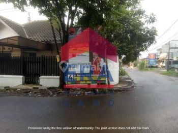 Rumah SHM di Ikan Nus , Malang