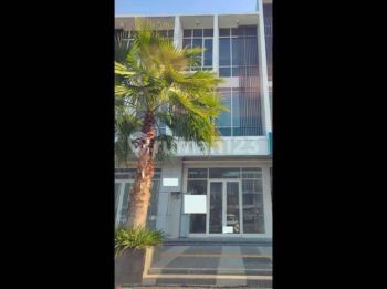 Ruko Northwest Citraland Harga Murah 1rik.ya013