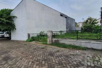 Tanah Tembalang Dekat Kampus Undip di Bulusan