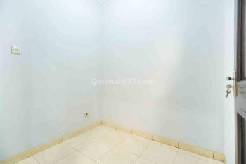 Rumah Mezzanine 3 Kamar Tidur Hook Bukit Cimanggu City