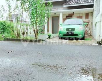 Disewakan Rumah Siap Huni Di Komplek Adipura gedebage