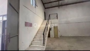 Gudang Dan Kantor Murah Bagus Kopo Manglid Bandung