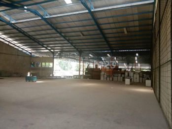Di Sewakan Gudang di Metland Cakung Jakarta Timur