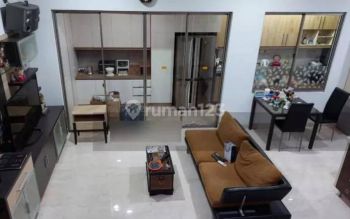 Dijual Rumah Cepat Golf Island Uk10x15m2 Full Renov Interior Elegant At Jakarta