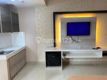 Apartemen Sudirman Suites Bagus Furnished, murah jarang ada