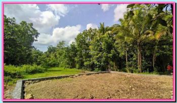 Cari Tanah Jogja Barat, 8 Menit Stadion Cangkring