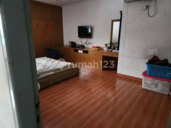 Dijual cepat Ruko gandeng 3 dipinggir jalan Serpong Tangerang