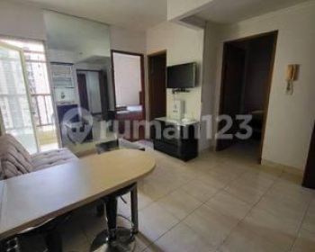 DISEWA THAMRIN RESIDENCE LUAS 85 3BR JAKARTA PUSAT