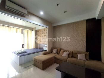 Disewa Apartemen Dago Suites Type 1 BR , Fully Furnished