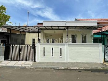 Dijual Rumah Rapi dan Siap Huni di Kencana Loka BSD