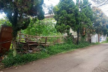 Tanah Tirta Kencana Cimahi