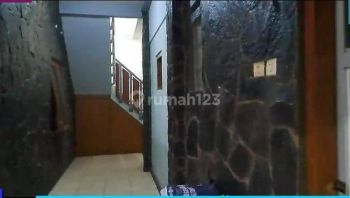 Best Deal Rumah Lebar Dkt Rri Diponegoro Kota Bandung 7A2