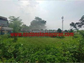 Disewakan Kavling Cibitung